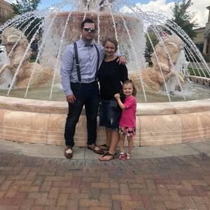 Meet your Posher, Destiny